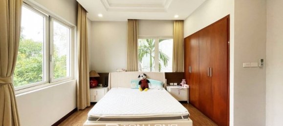 Вилла с 4 спальнями в Лонгбьен, Вьетнам № 682 8