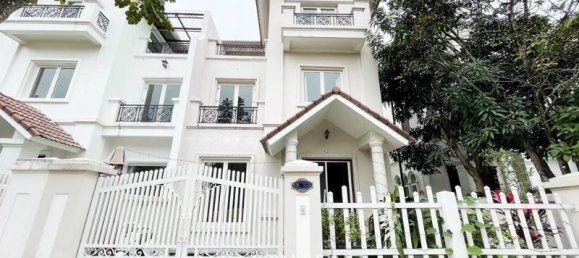 Вилла с 4 спальнями в Лонгбьен, Вьетнам № 682 18