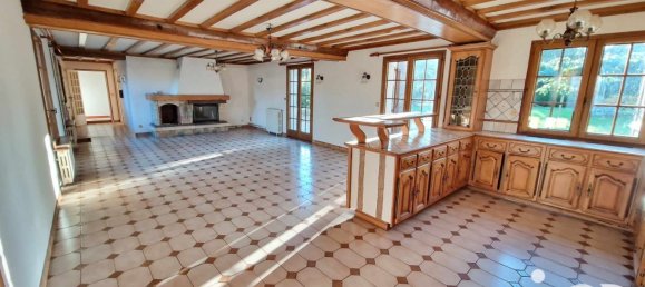 4 Schlafzimmer Haus in Saint-Pere-sur-Loire, France, Nr. 158896 6