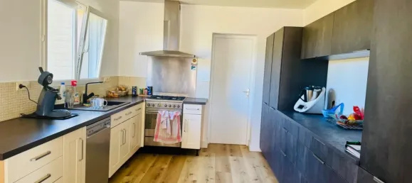 3 Schlafzimmer Haus in Plouguerneau, France, Nr. 297875 2