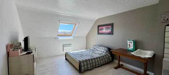 3 Schlafzimmer Haus in Plouguerneau, France, Nr. 297875 10