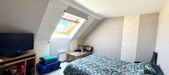 3 Schlafzimmer Haus in Plouguerneau, France, Nr. 297875 6