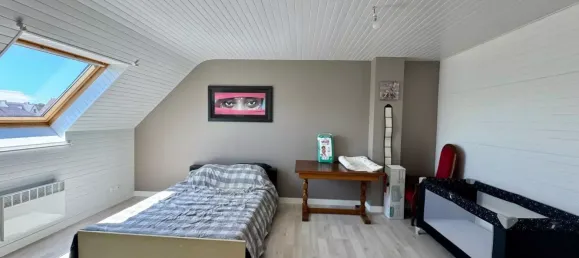 3 Schlafzimmer Haus in Plouguerneau, France, Nr. 297875 5