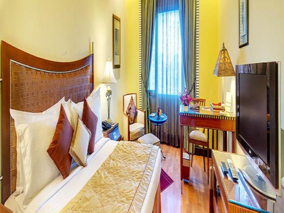 2 bedrooms House in Pune, India No. 8966