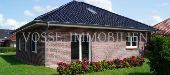 2 bedrooms Bungalow in Leer, Germany No. 247787 2