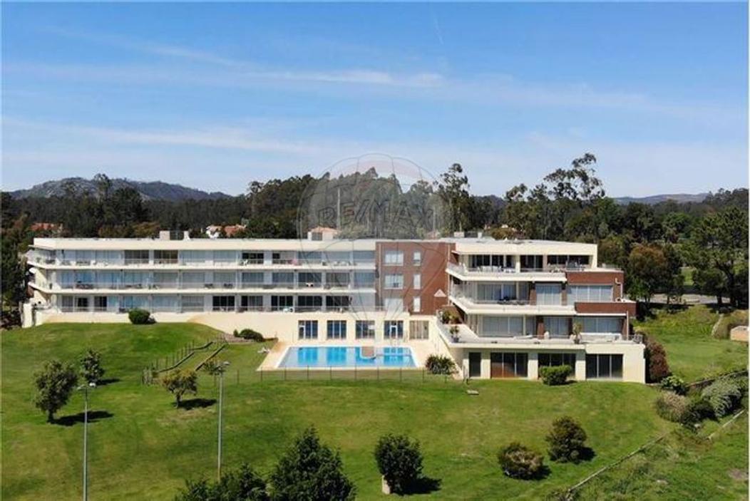 4 bedrooms Apartment in Gemeses, Portugal No. 272863