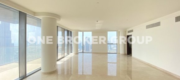 5 bedrooms Penthouse in Downtown Dubai (Downtown Burj Dubai), UAE No. 958 13