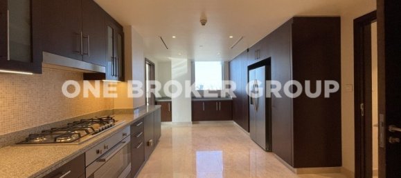 5 bedrooms Penthouse in Downtown Dubai (Downtown Burj Dubai), UAE No. 958 3