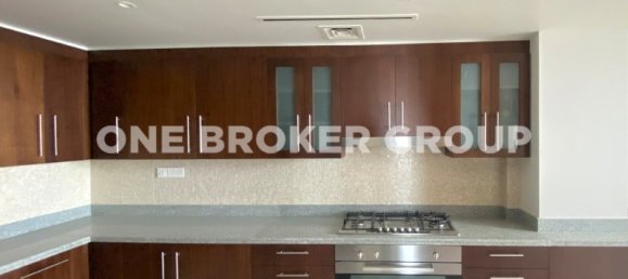5 bedrooms Penthouse in Downtown Dubai (Downtown Burj Dubai), UAE No. 958 2