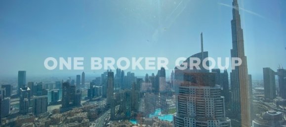 5 bedrooms Penthouse in Downtown Dubai (Downtown Burj Dubai), UAE No. 958 6