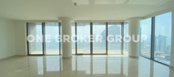 5 bedrooms Penthouse in Downtown Dubai (Downtown Burj Dubai), UAE No. 958 12