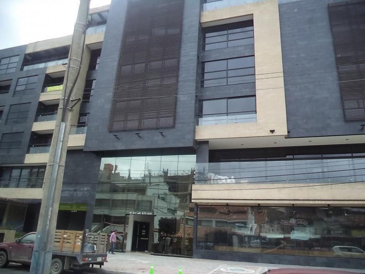 Studio à Bogota, Colombia No. 14834