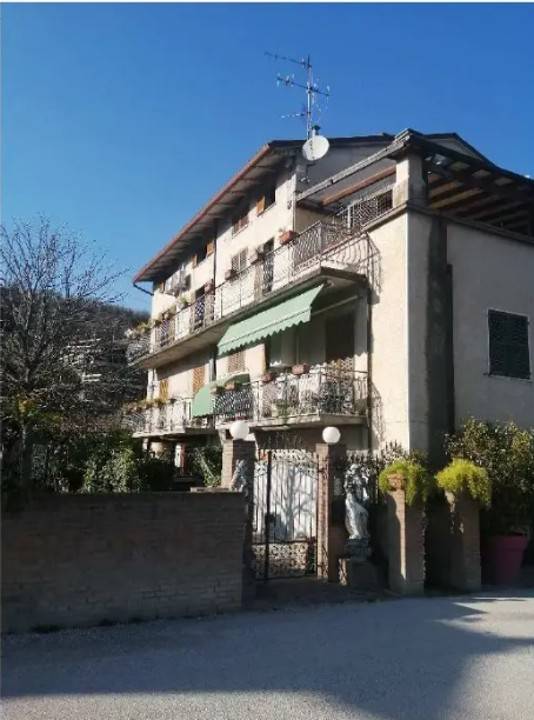 Квартира с 6 спальнями в Розора, Италия № 94323