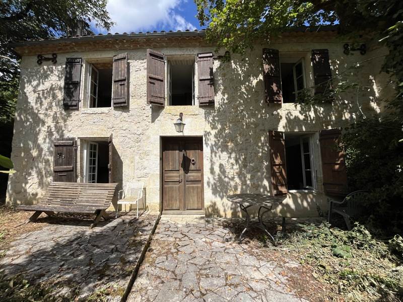 3 bedrooms House in Condom, France No. 335712