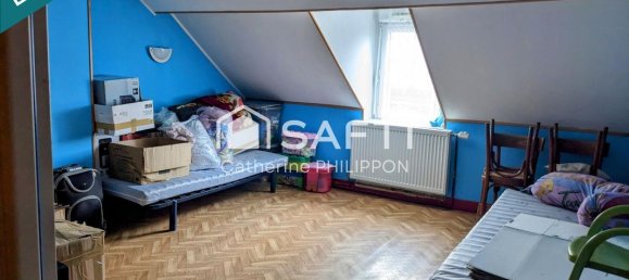 4 bedrooms House in Landrecies, France No. 234267 7