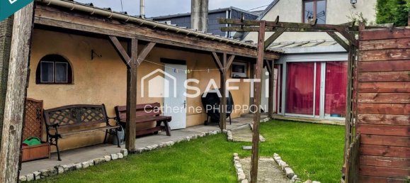 4 bedrooms House in Landrecies, France No. 234267 6