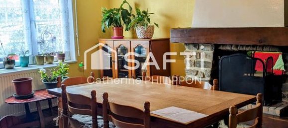 4 bedrooms House in Landrecies, France No. 234267 5