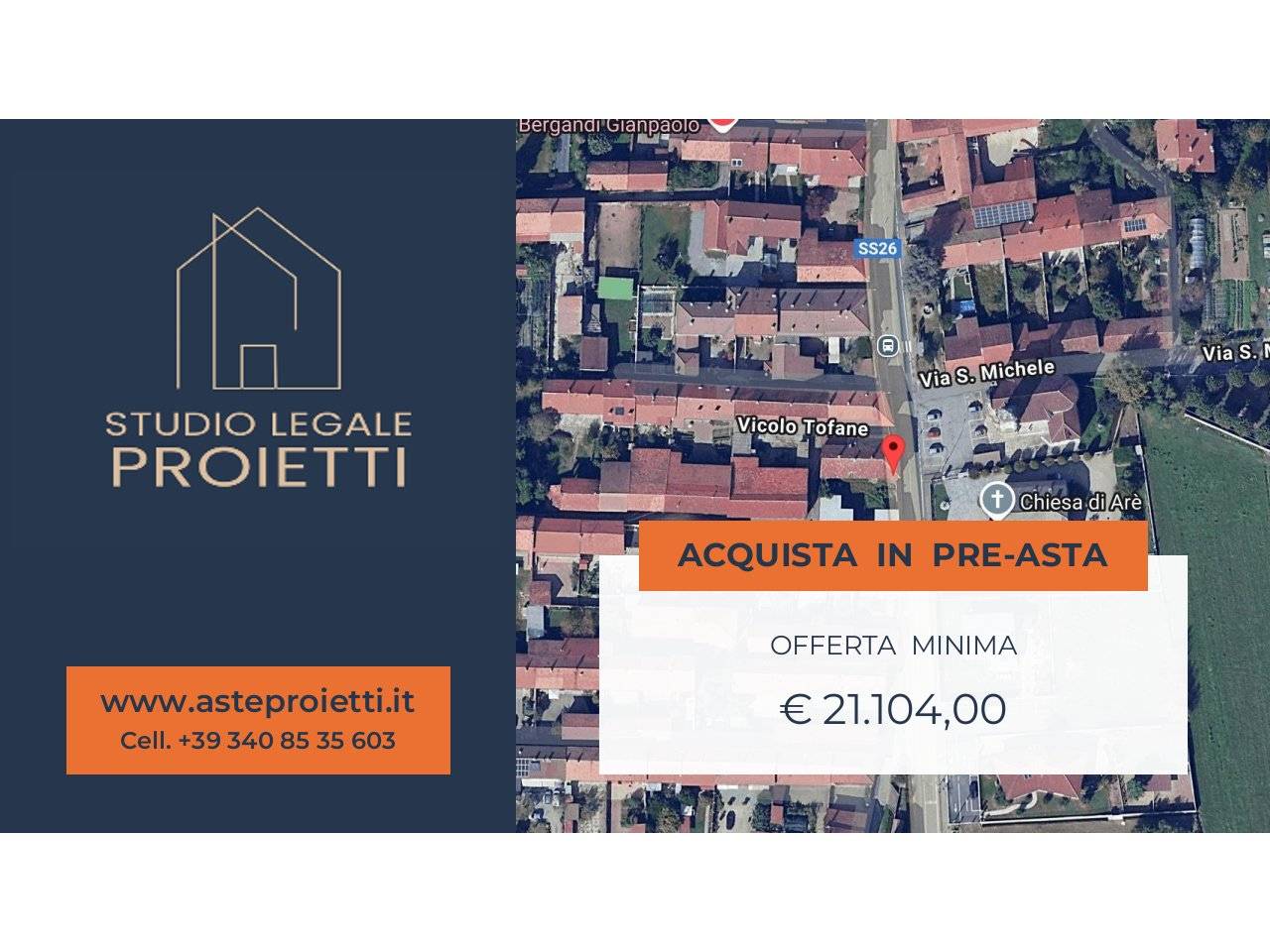 3 bedrooms Apartment in Caluso, Italy No. 302413