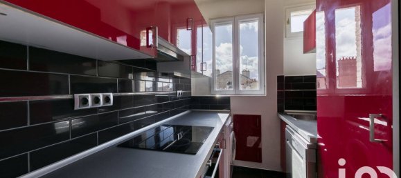 1 غرف نوم شقة في Puteaux, France رقم 319097 5