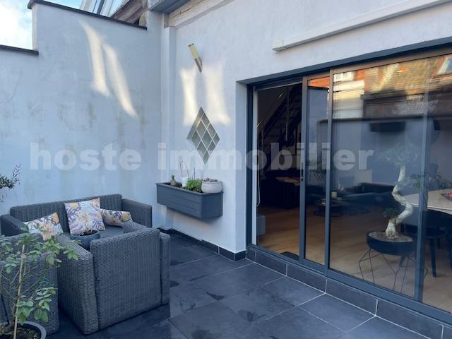 3 bedrooms Building in Tourcoing, France No. 76667