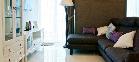 2 bedrooms Condo in Pattaya, Thailand No. 11856 10