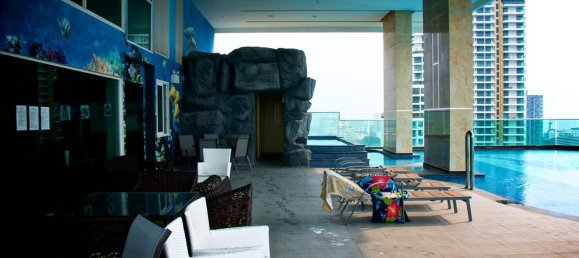 2 bedrooms Condo in Pattaya, Thailand No. 11856 23