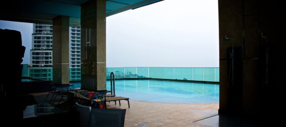 2 bedrooms Condo in Pattaya, Thailand No. 11856 22