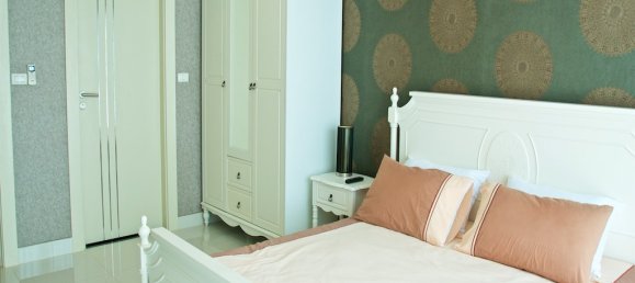 2 bedrooms Condo in Pattaya, Thailand No. 11856 4