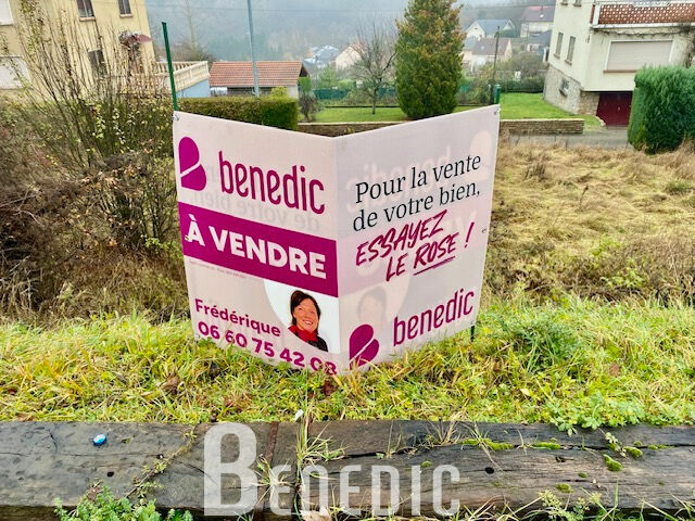 Grundstück in Alsting, France, Nr. 88094