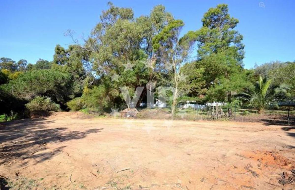 Terrain à Albufeira, Portugal No. 8605