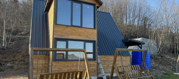 1 Schlafzimmer Property in Akcaabat, Turkey, Nr. 40956 15