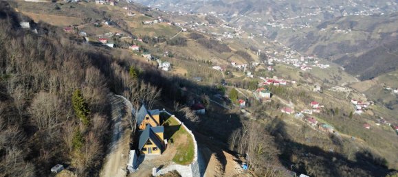 1 Schlafzimmer Property in Akcaabat, Turkey, Nr. 40956 17