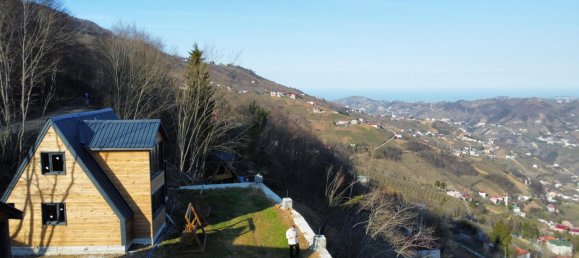 1 Schlafzimmer Property in Akcaabat, Turkey, Nr. 40956 18