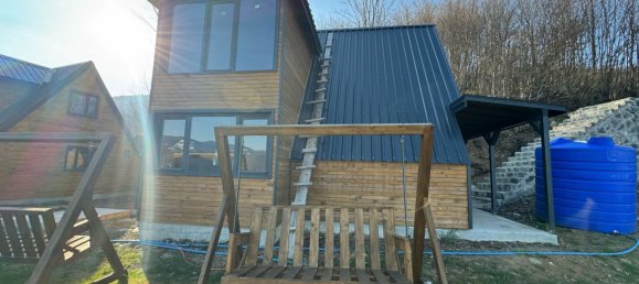 1 Schlafzimmer Property in Akcaabat, Turkey, Nr. 40956 12