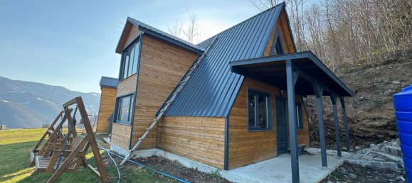 1 Schlafzimmer Property in Akcaabat, Turkey, Nr. 40956 11