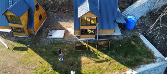 1 Schlafzimmer Property in Akcaabat, Turkey, Nr. 40956 21