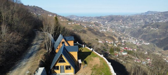 1 Schlafzimmer Property in Akcaabat, Turkey, Nr. 40956 25