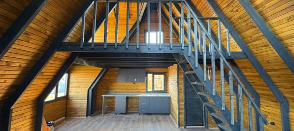 1 Schlafzimmer Property in Akcaabat, Turkey, Nr. 40956 8