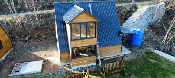 1 Schlafzimmer Property in Akcaabat, Turkey, Nr. 40956 16