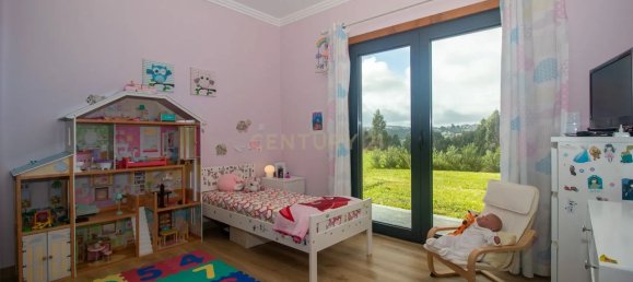 4 غرف نوم منزل في Mafra, Portugal رقم 185875 31