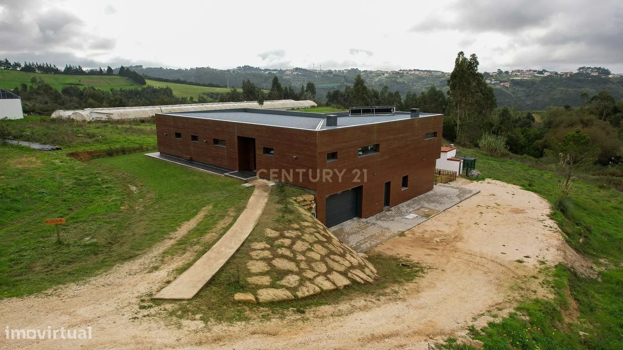 4 غرف نوم منزل في Mafra, Portugal رقم 185875