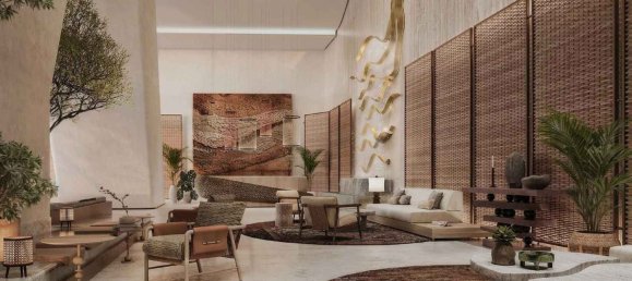 4 غرف نوم شقة في SIX SENSES RESIDENCES, مرسى دبي, UAE رقم 62531 2