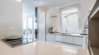 2 bedrooms Apartment in Wieden, Austria No. 211981