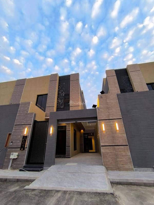 5 Schlafzimmer Villa in Riyadh, Saudi Arabia, Nr. 787