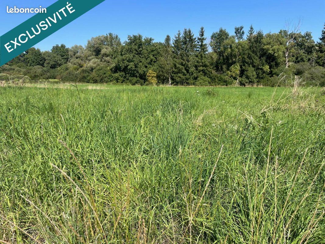 Terreno en Bibiche, France 967 m² No. 329609