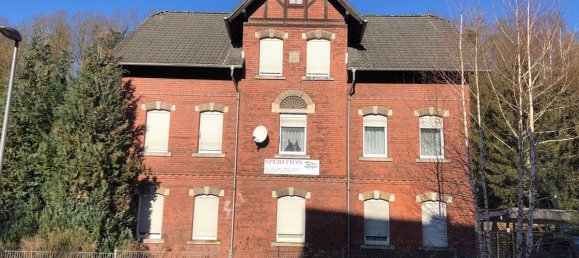 18 rooms Apartment in Zwickau, Germany No. 372242 2