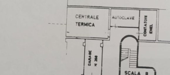 4 rooms Apartment in Vallefoglia, Italy No. 176887 18