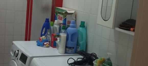 4 rooms Apartment in Vallefoglia, Italy No. 176887 24