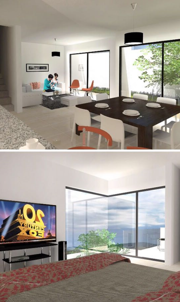 4 Schlafzimmer Haus in Queretaro, Mexico, Nr. 156488