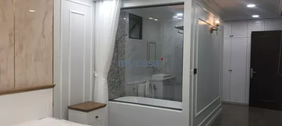 2 chambres appartement à louer à Thu Duc, Ho Chi Minh, Vietnam № 8954 7